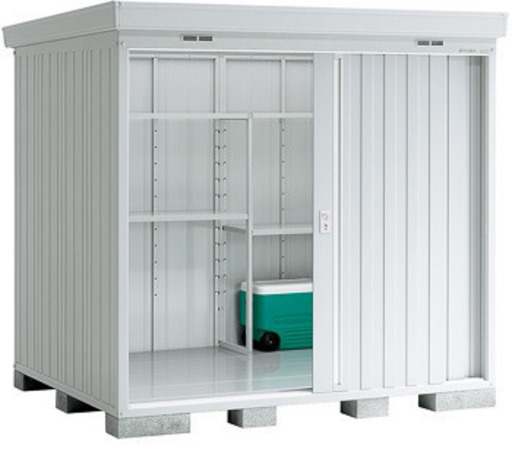 イナバ物置　NXN-40s 全メーカー　全サイズあり