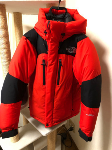 バルトロライトジャケット