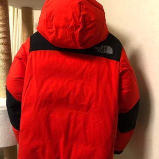 バルトロライトジャケットの画像