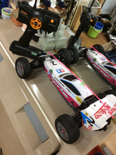 ネオマイティフロッグ