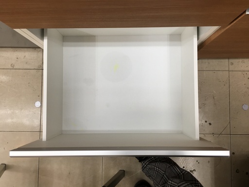 これさえあれば、キッチンがスッキリまとまる！高橋木工所のレンジボードのご紹介です！