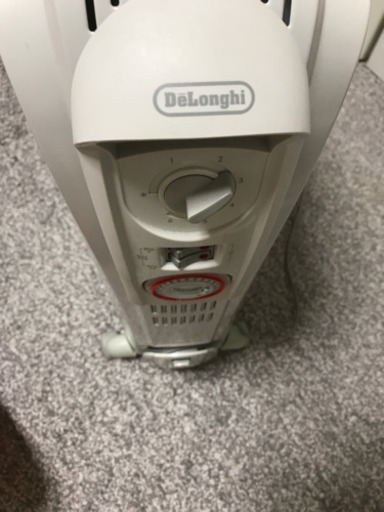 デロンギ