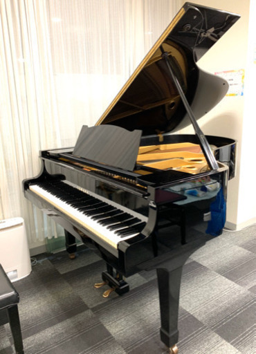最終売り切り！ファイリング済み◆ヤマハグランドピアノG3