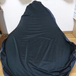 【終了】 ホームコーディ 人をダメにするソファー(冬物カバー付)