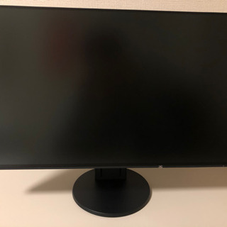 EV2451 ブラック　EIZO FlexScan23.8インチ