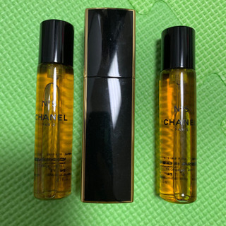新品未開封CHANEL N°5 オードゥトワレットの画像