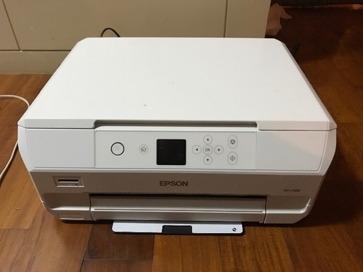 EPSON EP-710A プリンター