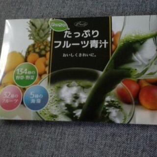 未開封　新品　フルーツドリンク