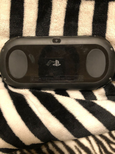 ＰS VITA