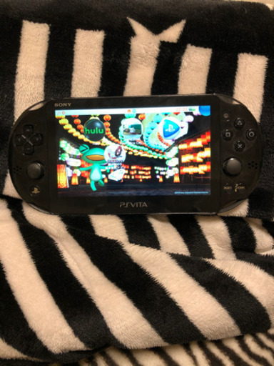 ＰS VITA