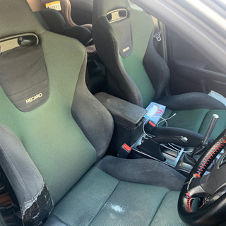 ホンダ　アコード　ユーロR 6MT (商談中)の画像
