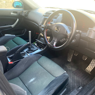 ホンダ　アコード　ユーロR 6MT (商談中)の画像