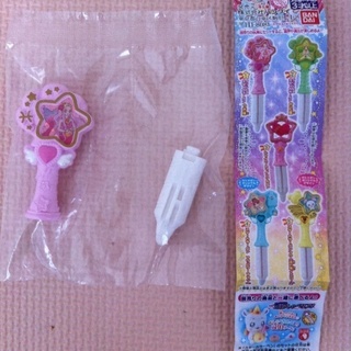 トゥインクルプリキュア スターカラーペン うお座