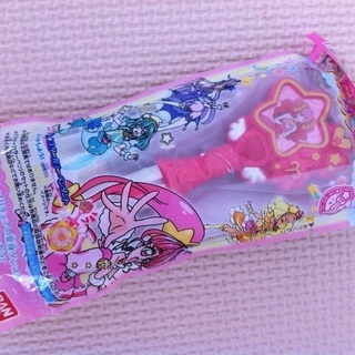 トゥインクルプリキュア スターカラーペン おひつじ座