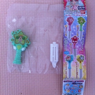 トゥインクルプリキュア スターカラーペン かに座②