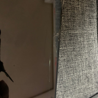 iPhone7plusとAQUOS506SHの画像