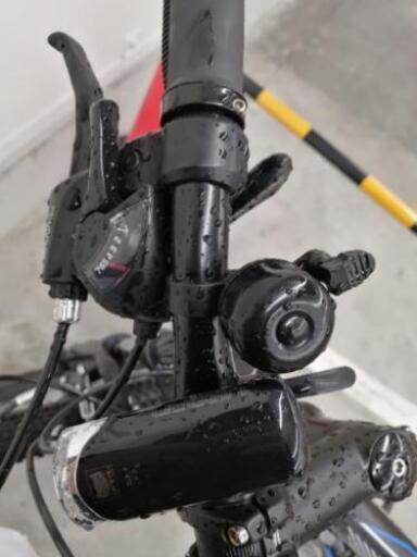 コグホーンMTB   27.5インチ