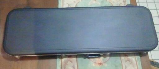 FREEDOM by SKB　ベース用ハードケース （軽量ABS樹脂製） 中古