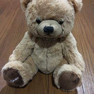 テディベア