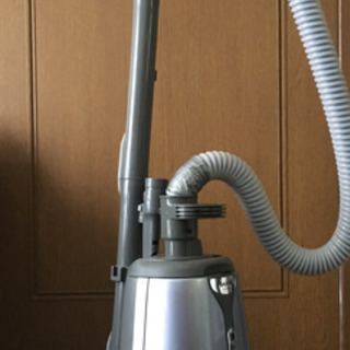 SANYO 掃除機