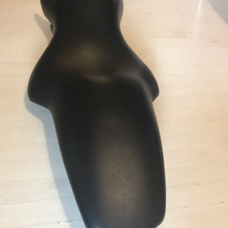 ※値段変更 美品 BMW1200R,1300R用 シートの画像