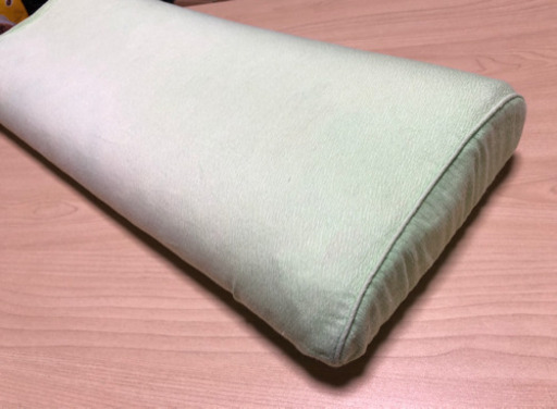 すややか 枕