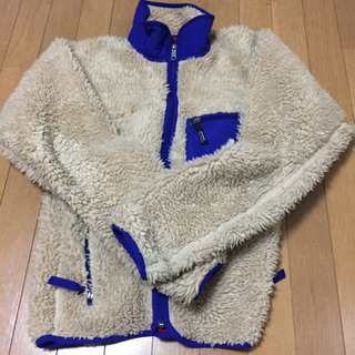 パタゴニア  フリース  中古