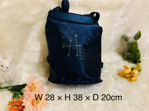 エルメス◼️正規品◼️リュック◼️ディパック