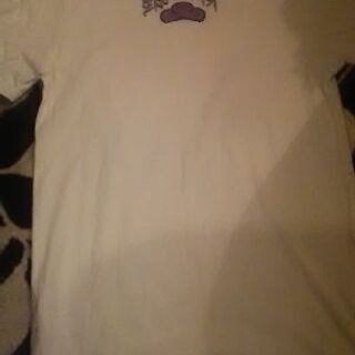 おそ松さん 一番くじ アイドルライブ オンステージ E賞 一松 Tシャツ です！の画像