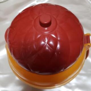 ディズニーポップコーン入れの画像