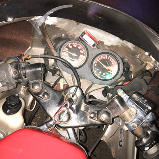 ns-1 ボア　キック一発の画像