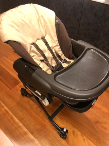 コンビ　ネムリラ　自動オートスイング　新生児から