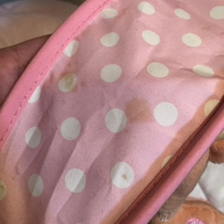 【11月末まで】ベビー バウンサー 使用回数少なめの画像