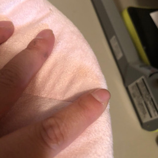 【11月末まで】ベビー バウンサー 使用回数少なめの画像