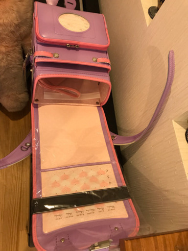 2018年度 ランドセル