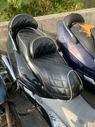 フォルツァ 部品取り 2台セット 値下