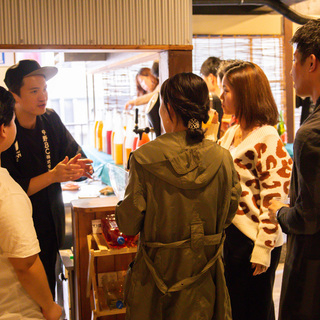 【日本酒仲間♡】いやー日本酒流行ってますね！日本酒一緒に飲めるメンバーを募集します！ - メンバー募集