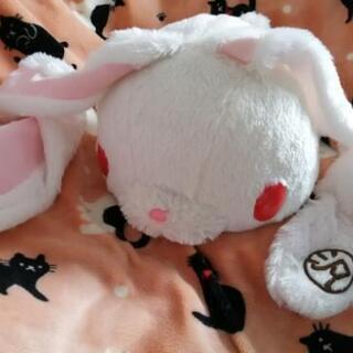 汎用うさぎ 大きいぬいぐるみ 40cm
