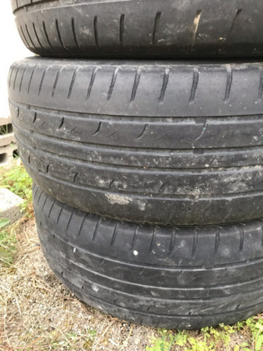 20系 ヴェルファイア 純正アルミ値下げしました。