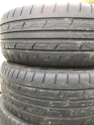 20系 ヴェルファイア 純正アルミ値下げしました。