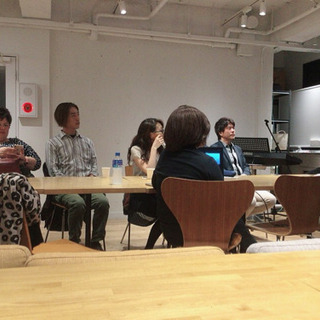 気軽に外国人と英会話