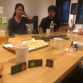 気軽に外国人と英会話の画像