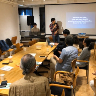 気軽に外国人と英会話の画像