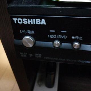 DVD レコーダ