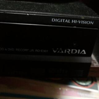 DVD レコーダの画像