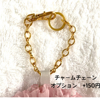 オーダー制　マタニティロゼット　マタニティマークの画像