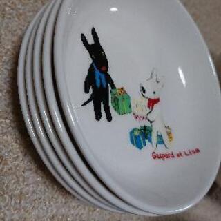 カレー皿、丼、小皿セット♪の画像