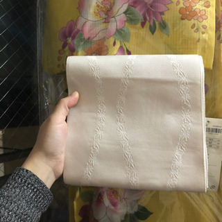 浴衣　3点セット　（未使用）の画像