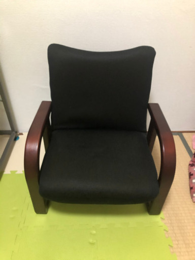 小さい椅子