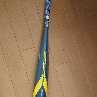 硬式バット イーストンゴースト